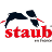 Staub logo